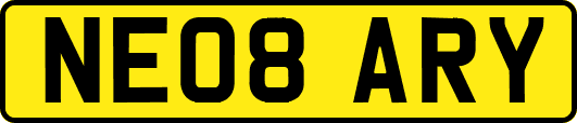 NE08ARY
