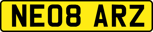 NE08ARZ