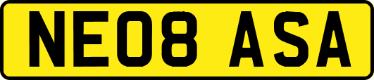NE08ASA