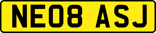 NE08ASJ