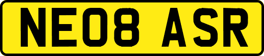 NE08ASR