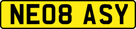 NE08ASY