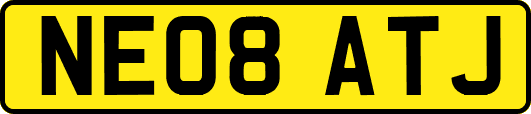 NE08ATJ