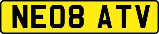 NE08ATV