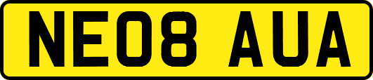 NE08AUA