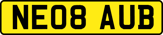 NE08AUB