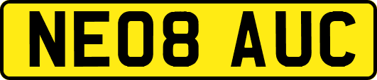 NE08AUC