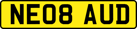 NE08AUD