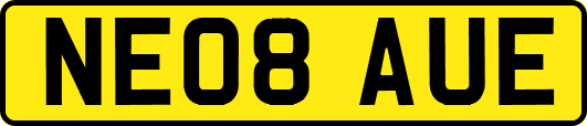 NE08AUE