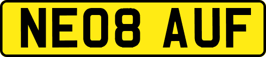 NE08AUF