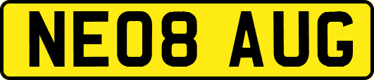 NE08AUG