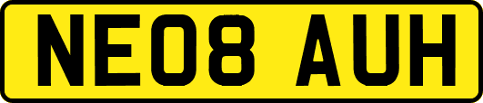 NE08AUH