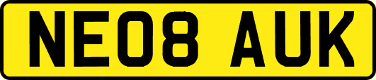 NE08AUK