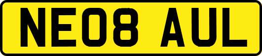 NE08AUL