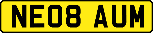 NE08AUM