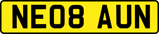 NE08AUN