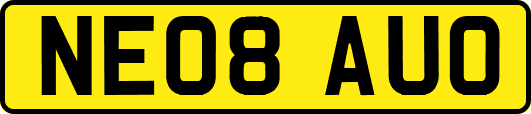 NE08AUO