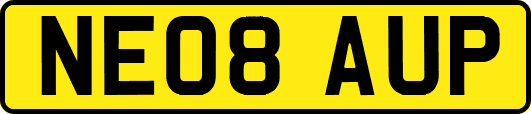 NE08AUP
