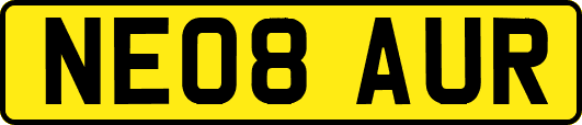 NE08AUR