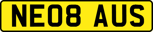 NE08AUS