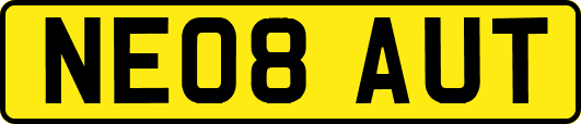 NE08AUT