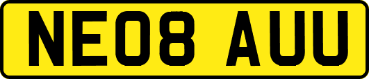 NE08AUU