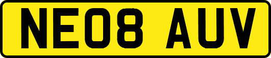 NE08AUV