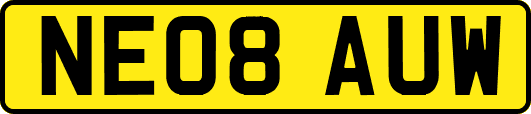 NE08AUW