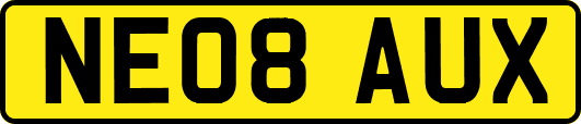 NE08AUX