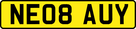 NE08AUY