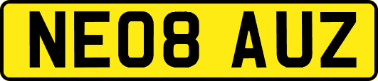 NE08AUZ