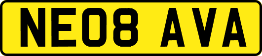 NE08AVA