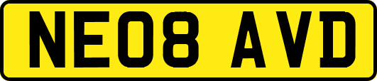 NE08AVD