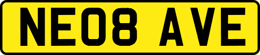 NE08AVE
