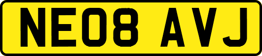 NE08AVJ