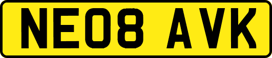 NE08AVK