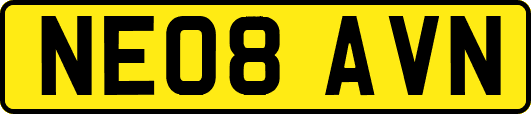 NE08AVN