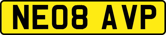 NE08AVP