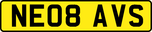 NE08AVS