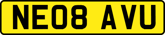 NE08AVU