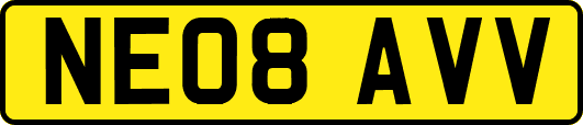 NE08AVV