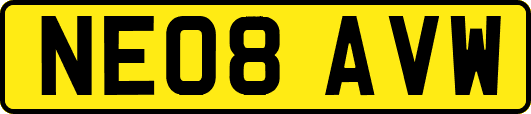 NE08AVW