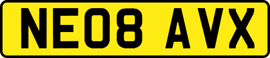 NE08AVX