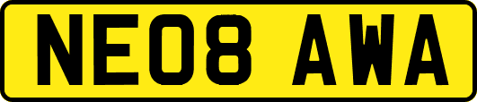 NE08AWA
