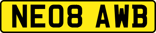NE08AWB