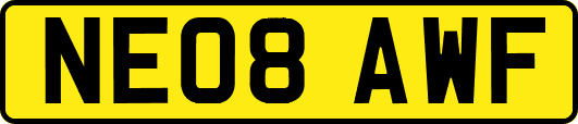NE08AWF