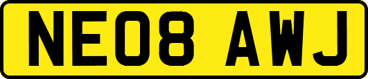 NE08AWJ