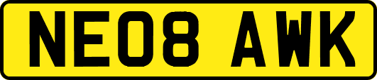 NE08AWK