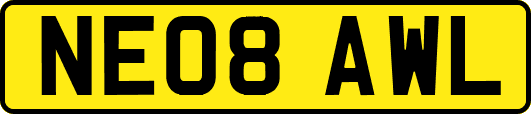 NE08AWL