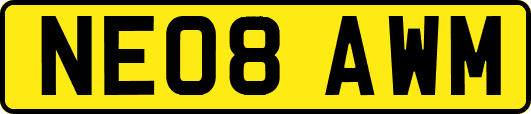 NE08AWM
